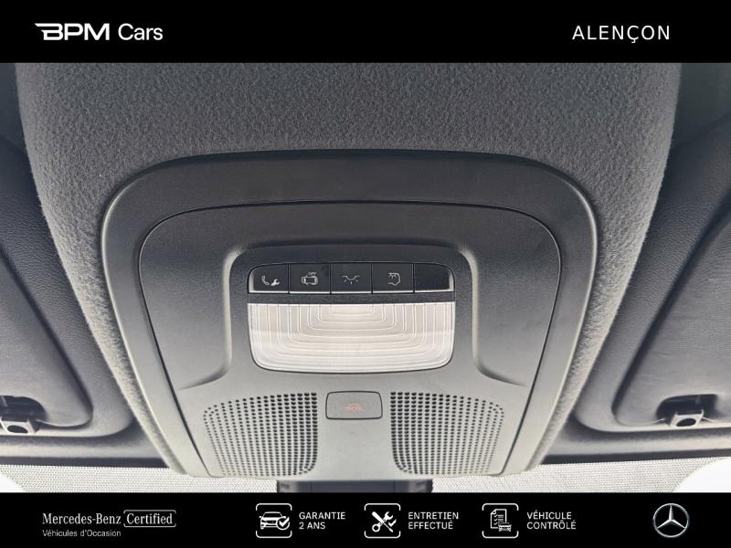 Image MERCEDES-BENZ Sprinter Fg 317 CDI 43 3T5 Select 9G-Tronic 38990 ? HT