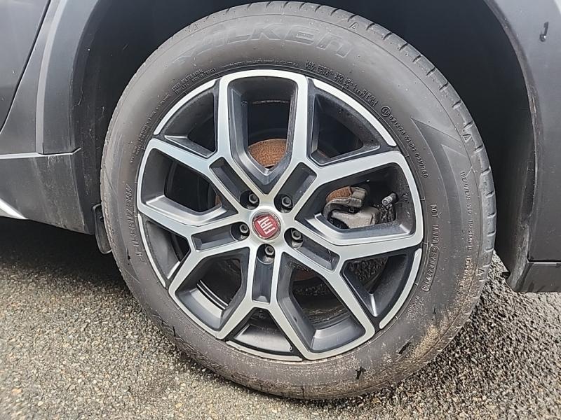 Image FIAT Tipo Cross 1.5 FireFly Turbo 130ch S/S Pack Hybrid DCT7 MY22