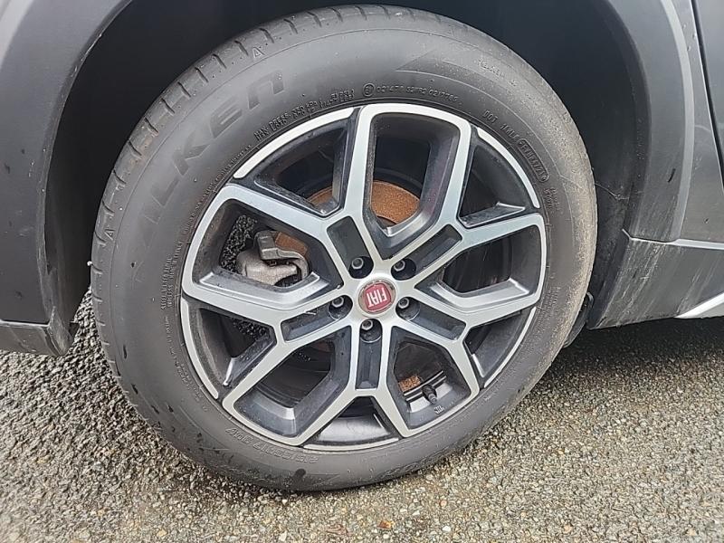 Image FIAT Tipo Cross 1.5 FireFly Turbo 130ch S/S Pack Hybrid DCT7 MY22