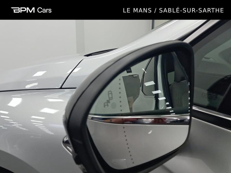 Image RENAULT Clio 1.6 E-Tech 140ch Initiale Paris -21