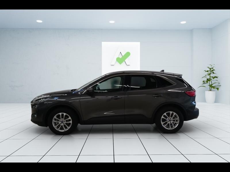 Image FORD Kuga 2.5 Duratec 190ch FHEV Titanium BVA