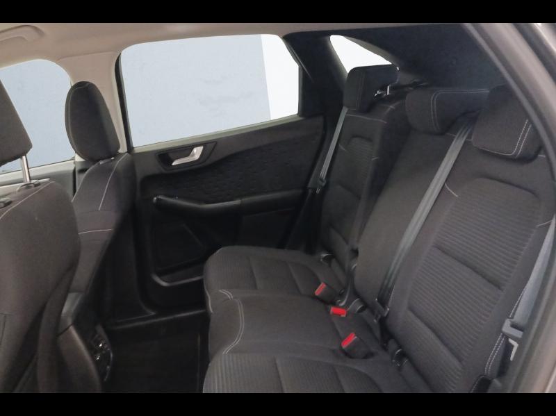 Image FORD Kuga 2.5 Duratec 190ch FHEV Titanium BVA