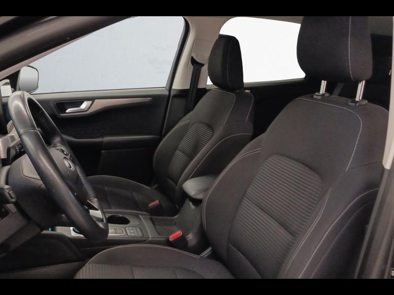 Image FORD Kuga 2.5 Duratec 190ch FHEV Titanium BVA