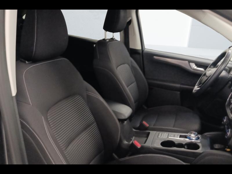 Image FORD Kuga 2.5 Duratec 190ch FHEV Titanium BVA