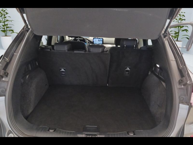 Image FORD Kuga 2.5 Duratec 190ch FHEV Titanium BVA