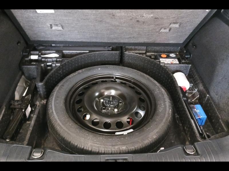 Image FORD Kuga 2.5 Duratec 190ch FHEV Titanium BVA