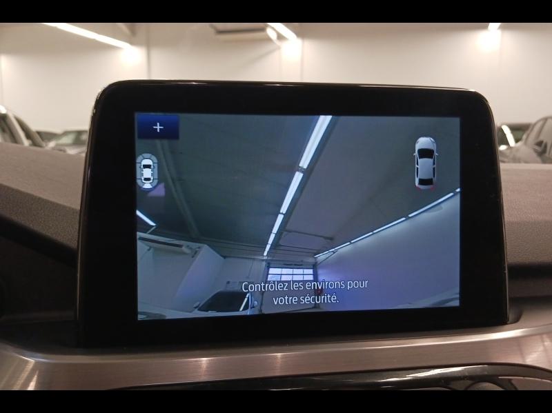 Image FORD Kuga 2.5 Duratec 190ch FHEV Titanium BVA