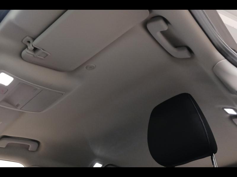 Image FORD Kuga 2.5 Duratec 190ch FHEV Titanium BVA