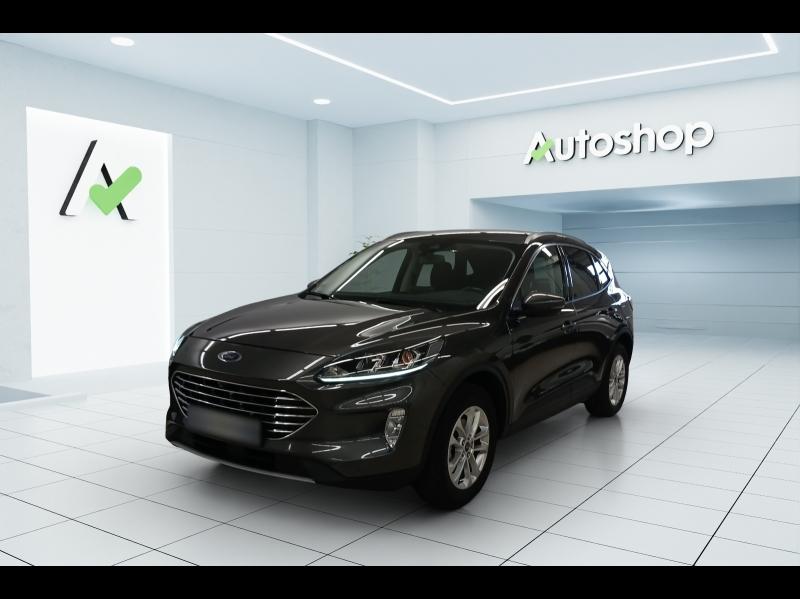Photo FORD Kuga 2.5 Duratec 190ch FHEV Titanium BVA