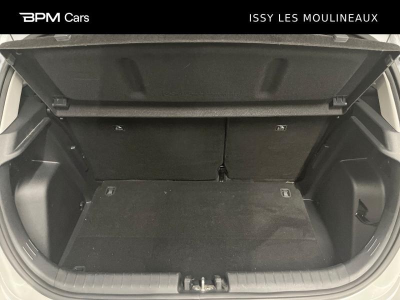 Image HYUNDAI i20 1.2 84ch Initia