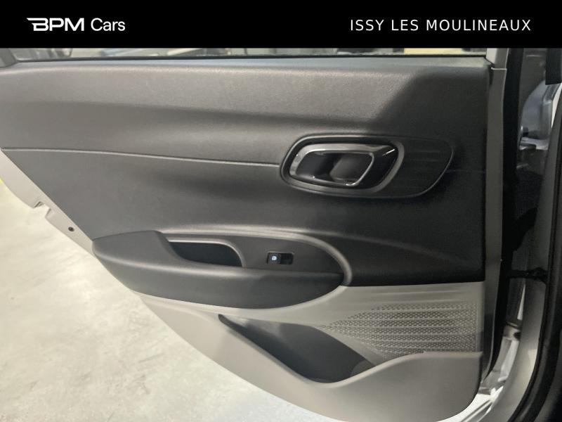 Image HYUNDAI i20 1.2 84ch Initia