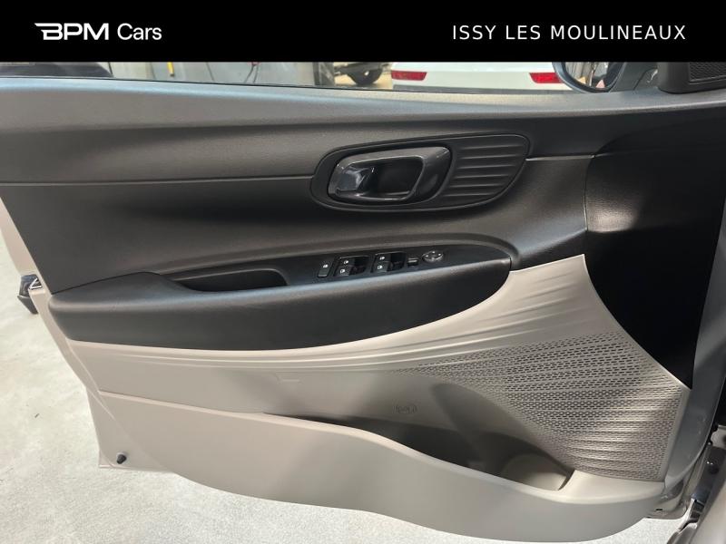 Image HYUNDAI i20 1.2 84ch Initia