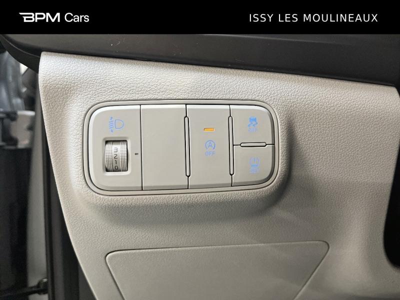 Image HYUNDAI i20 1.2 84ch Initia