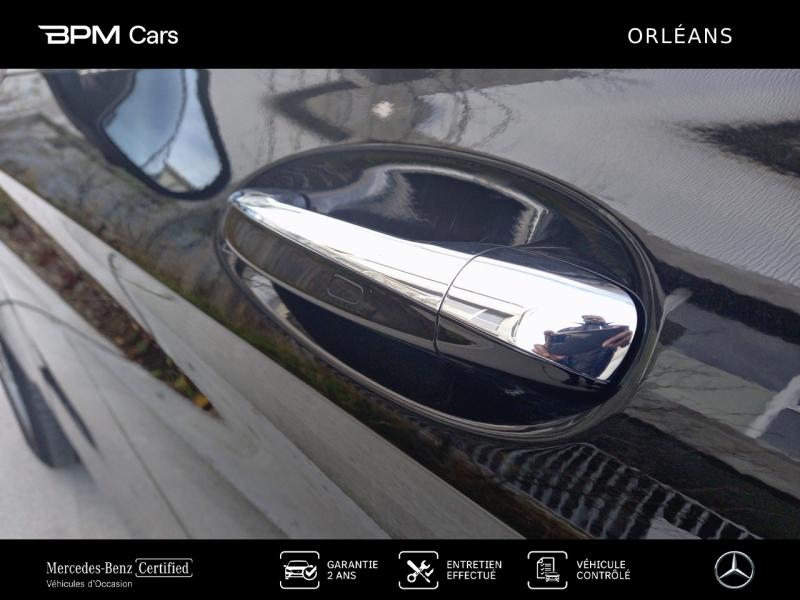 Image MERCEDES-BENZ GLC 300 de 194+122ch AMG Line 4Matic 9G-Tronic