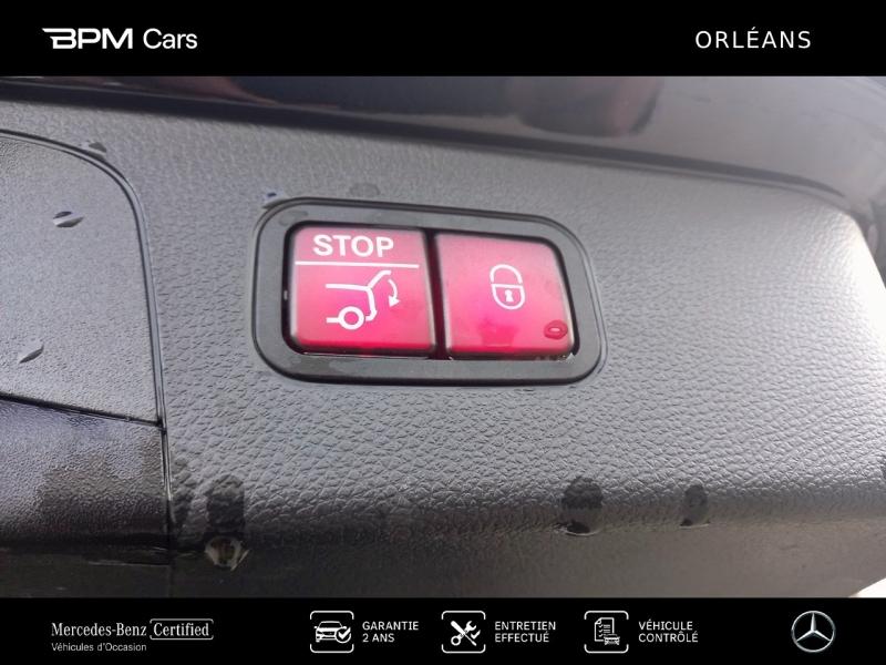 Image MERCEDES-BENZ GLC 300 de 194+122ch AMG Line 4Matic 9G-Tronic