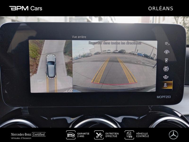 Image MERCEDES-BENZ GLC 300 de 194+122ch AMG Line 4Matic 9G-Tronic