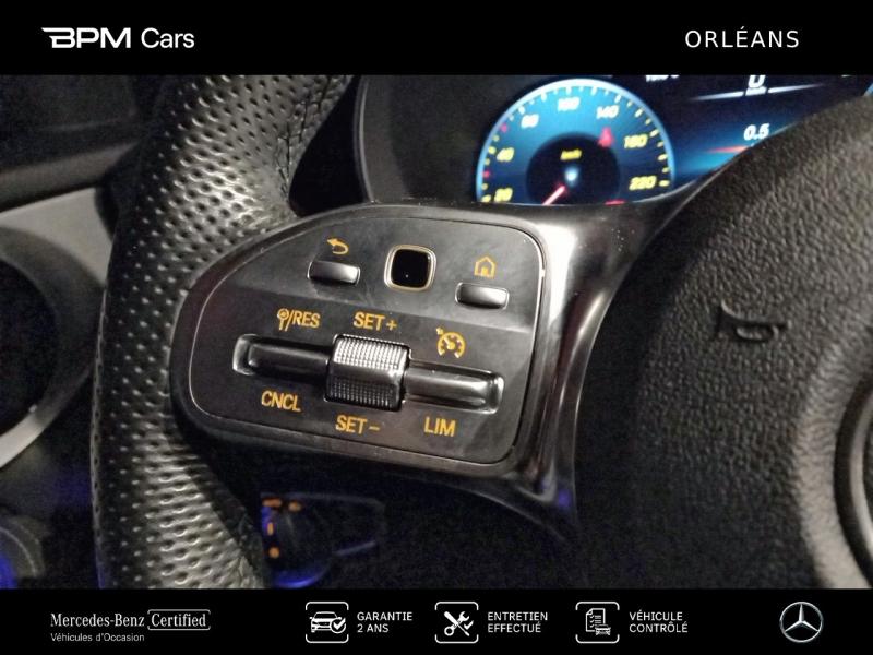 Image MERCEDES-BENZ GLC 300 de 194+122ch AMG Line 4Matic 9G-Tronic