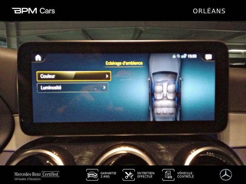 Image MERCEDES-BENZ GLC 300 de 194+122ch AMG Line 4Matic 9G-Tronic