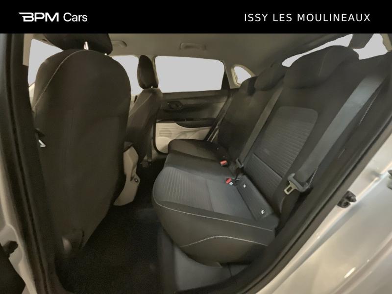 Image HYUNDAI i20 1.2 84ch Initia