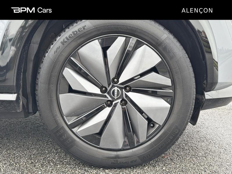 Image NISSAN Ariya 63kWh 218ch Advance