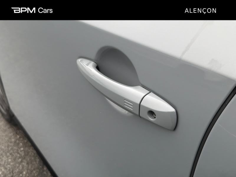 Image NISSAN Ariya 63kWh 218ch Advance