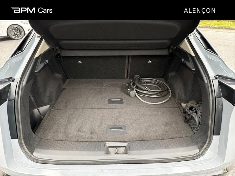 Image NISSAN Ariya 63kWh 218ch Advance