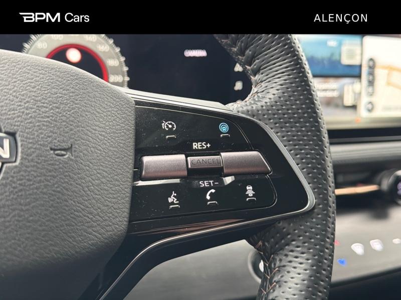 Image NISSAN Ariya 63kWh 218ch Advance