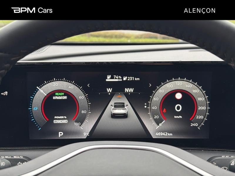 Image NISSAN Ariya 63kWh 218ch Advance