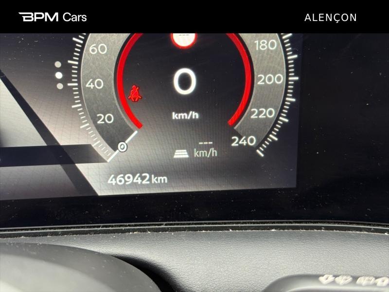 Image NISSAN Ariya 63kWh 218ch Advance