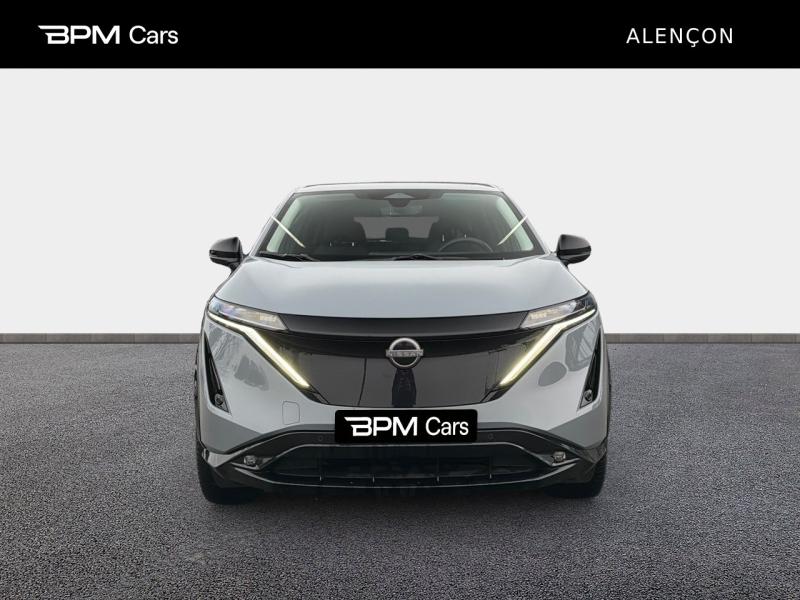 Image NISSAN Ariya 63kWh 218ch Advance