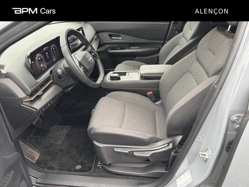 Image NISSAN Ariya 63kWh 218ch Advance