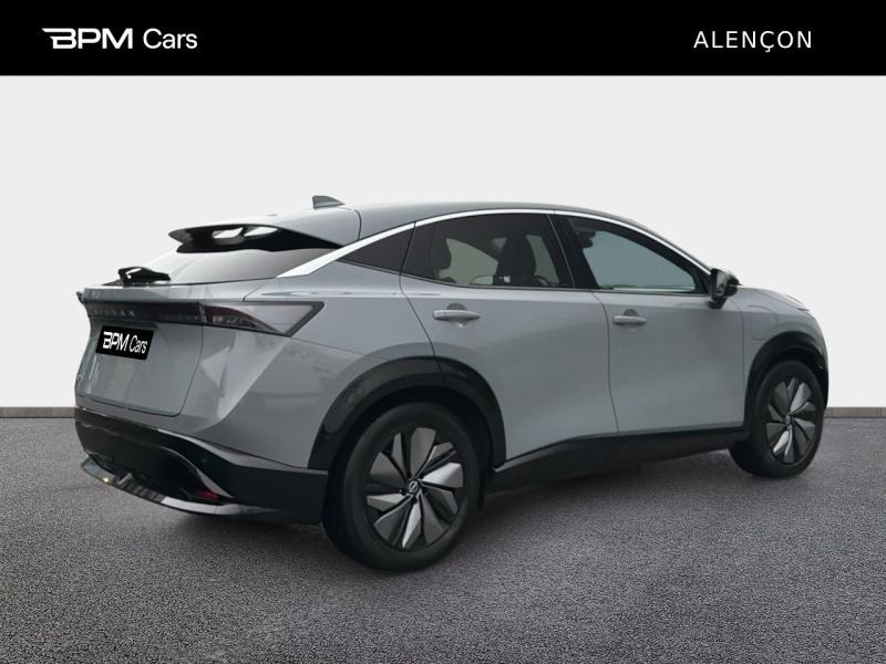 Image NISSAN Ariya 63kWh 218ch Advance