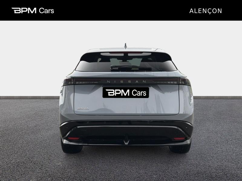 Image NISSAN Ariya 63kWh 218ch Advance