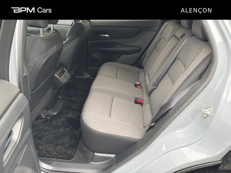 Image NISSAN Ariya 63kWh 218ch Advance