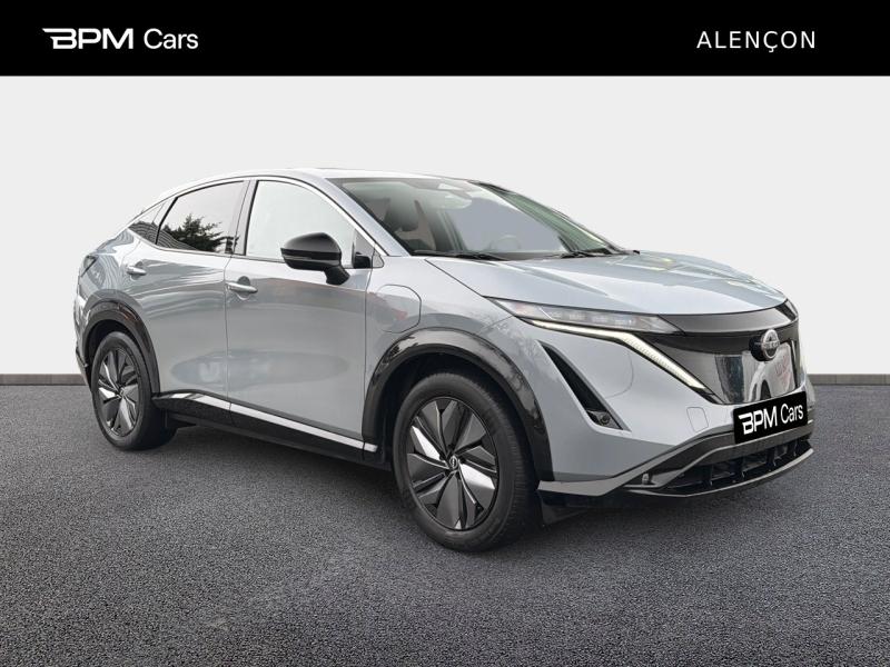 Image NISSAN Ariya 63kWh 218ch Advance