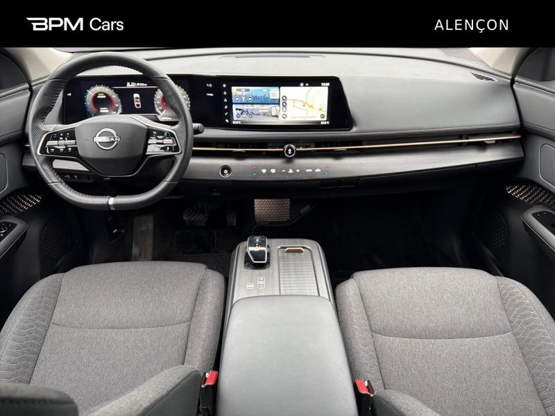 Image NISSAN Ariya 63kWh 218ch Advance