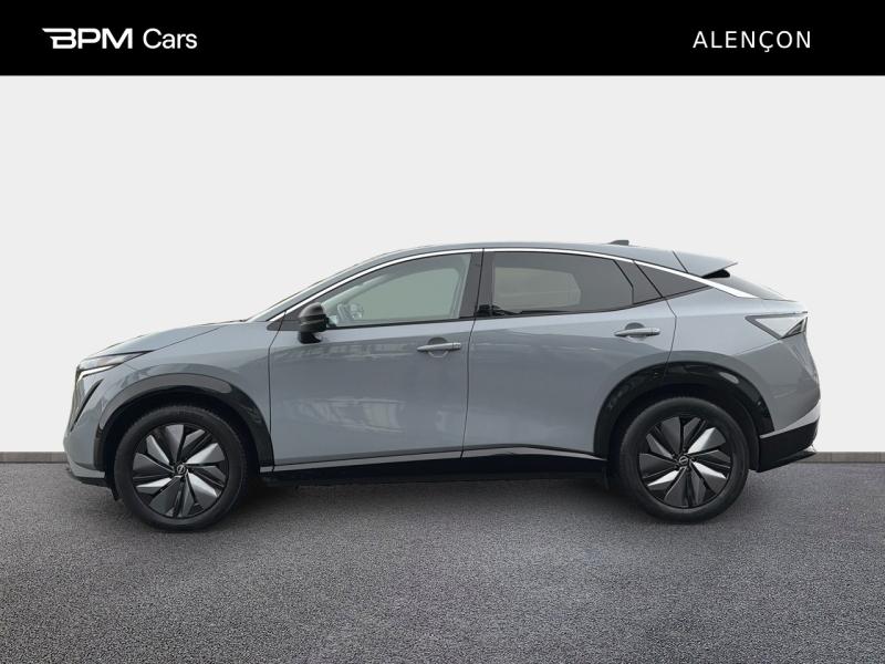 Image NISSAN Ariya 63kWh 218ch Advance