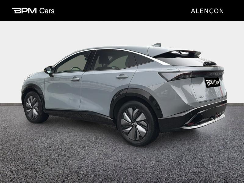 Image NISSAN Ariya 63kWh 218ch Advance