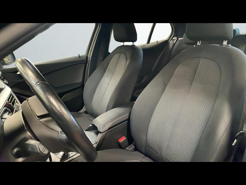 Image BMW Série 1 116iA 109ch Business Design DKG7