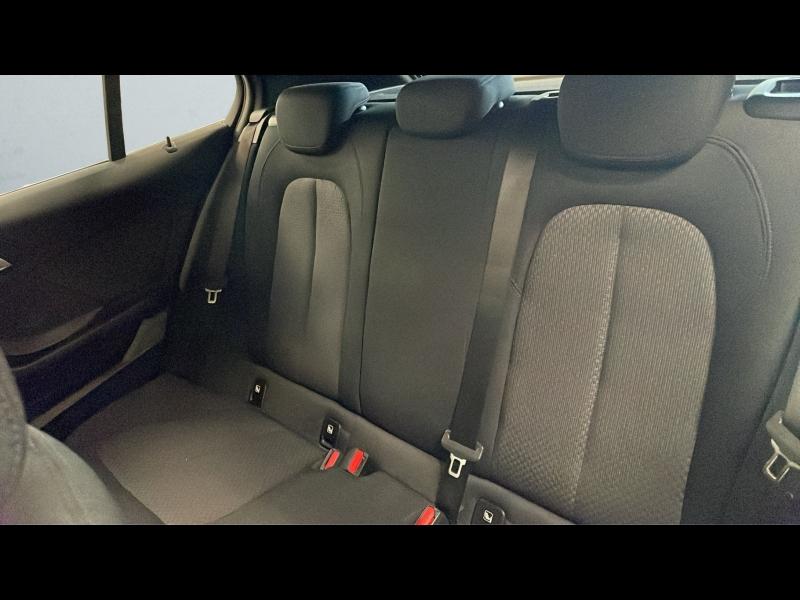 Image BMW Série 1 116iA 109ch Business Design DKG7