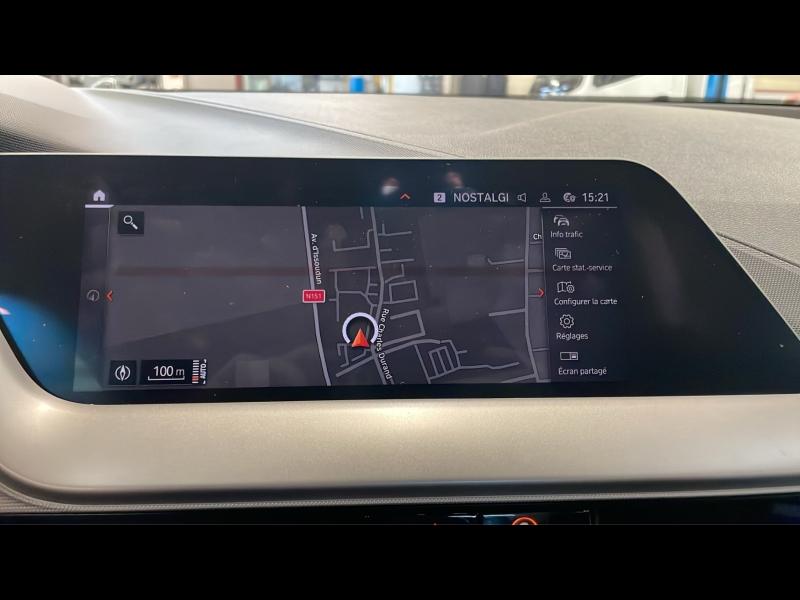 Image BMW Série 1 116iA 109ch Business Design DKG7