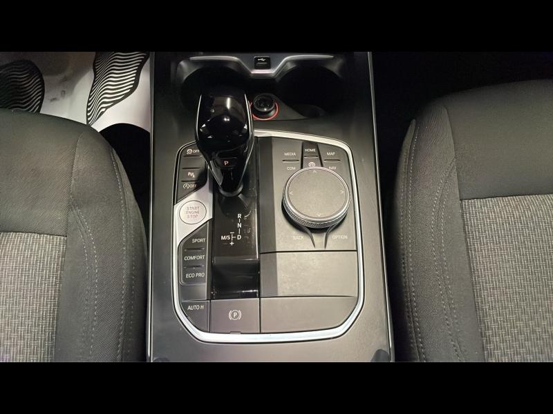 Image BMW Série 1 116iA 109ch Business Design DKG7