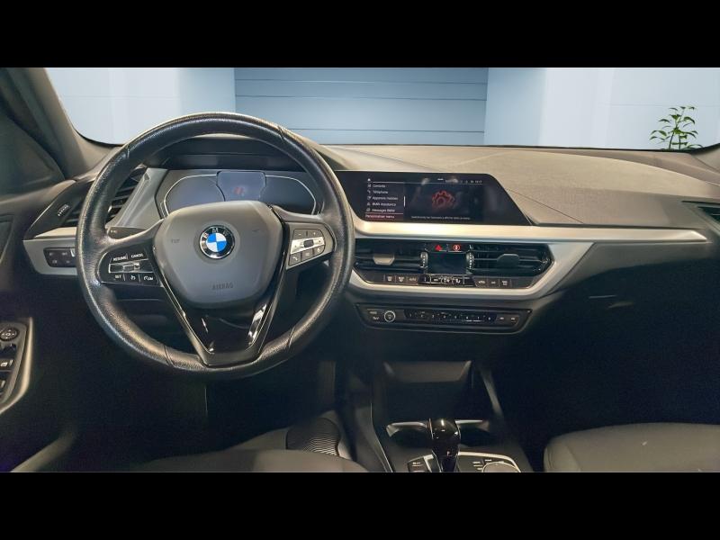 Image BMW Série 1 116iA 109ch Business Design DKG7