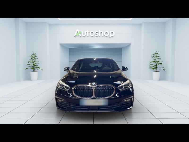 Image BMW Série 1 116iA 109ch Business Design DKG7
