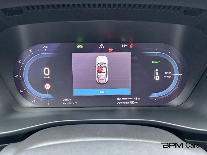 Image VOLVO C40 Recharge Twin 408ch Ultimate AWD