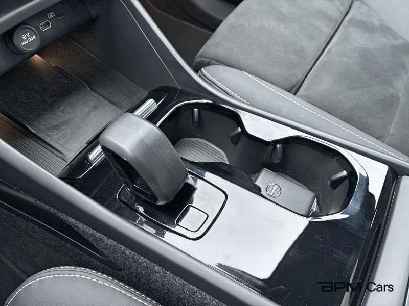 Image VOLVO C40 Recharge Twin 408ch Ultimate AWD