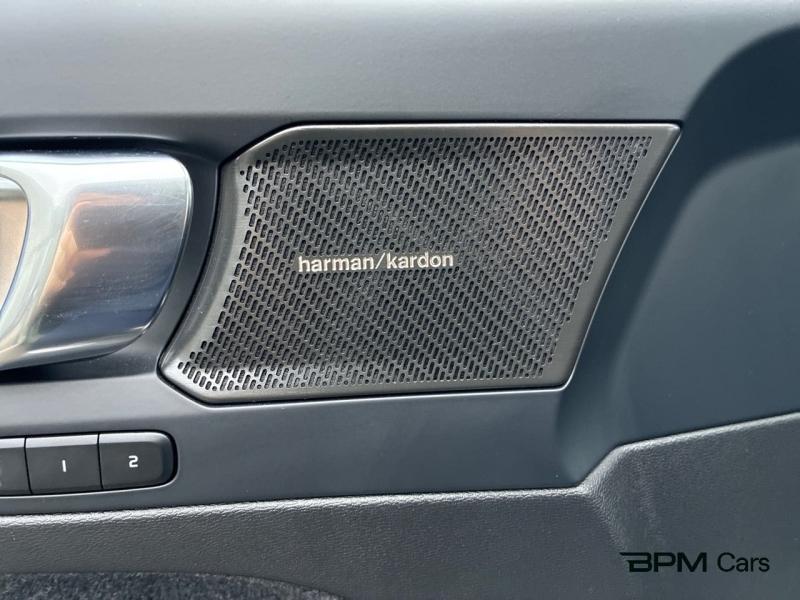 Image VOLVO C40 Recharge Twin 408ch Ultimate AWD