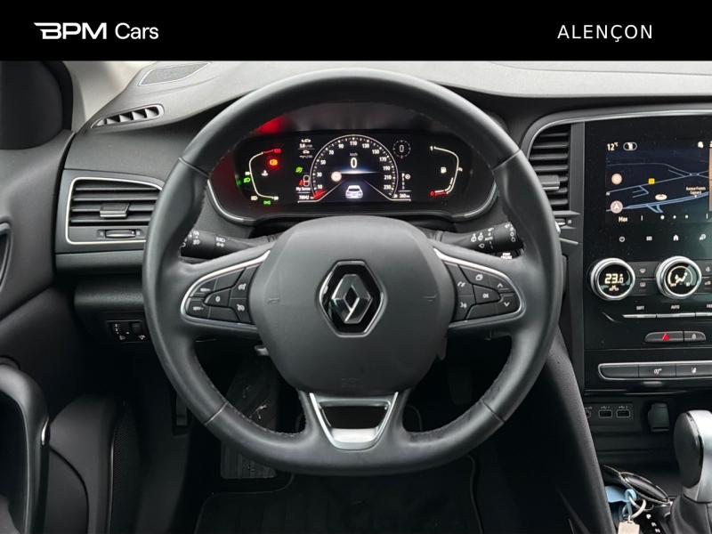 Image RENAULT Megane 1.5 Blue dCi 115ch Limited EDC -21N