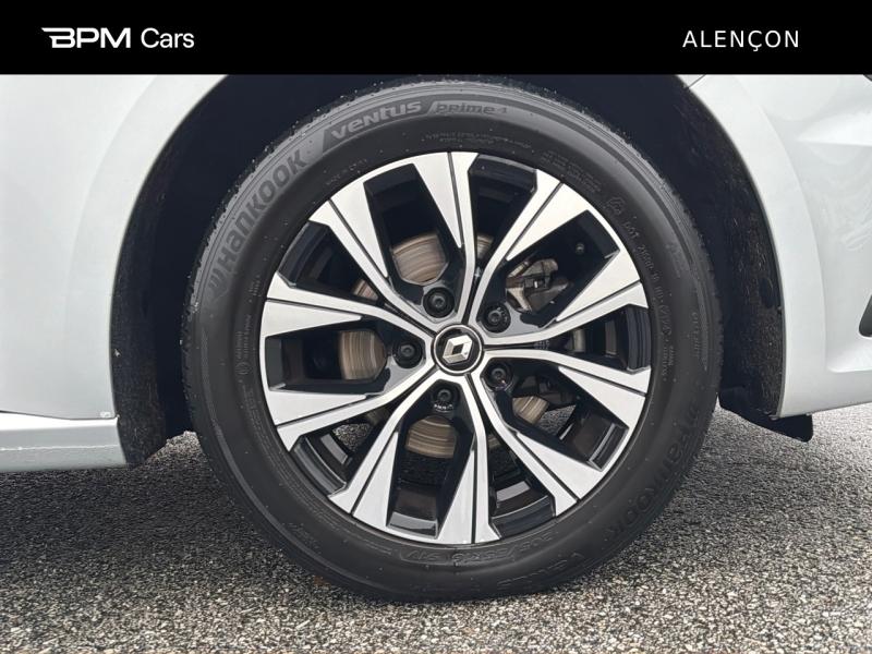 Image RENAULT Megane 1.5 Blue dCi 115ch Limited EDC -21N