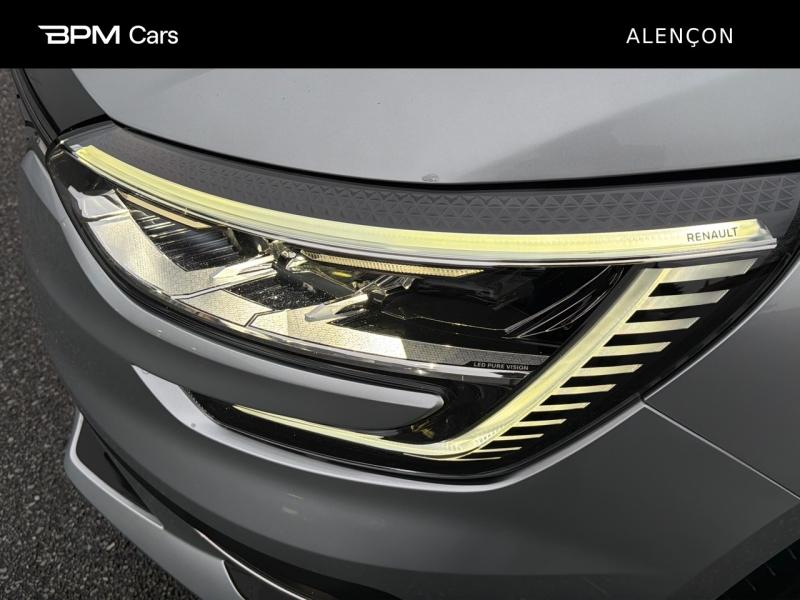 Image RENAULT Megane 1.5 Blue dCi 115ch Limited EDC -21N